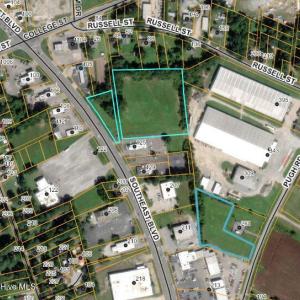 GIS Map