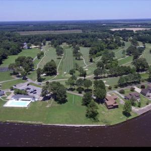 Drone photo