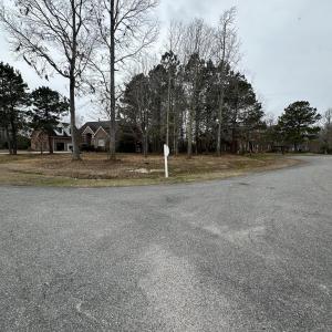 Chowan Circle 1