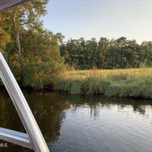 View From Water