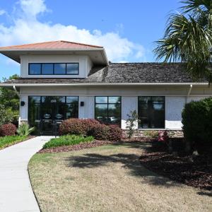 Wellness Center 2