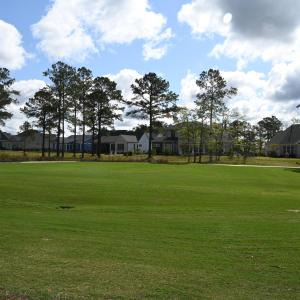 View of the 18th