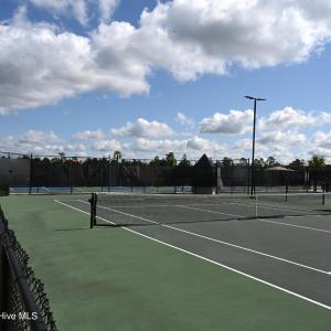 Tennis
