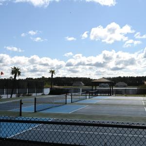 Pickleball