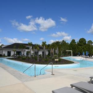 Lazy River