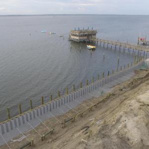 Bulkhead built  2022