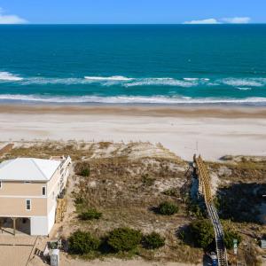 View from Ocean Blvd