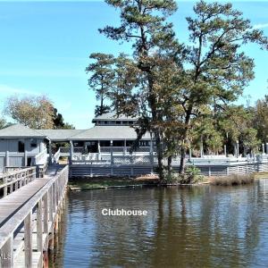 clubhouse