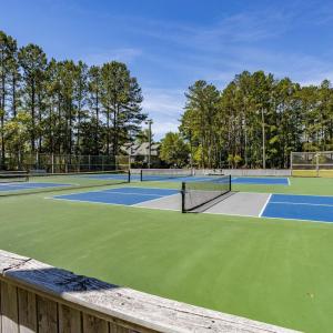 Court view