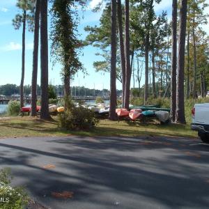 kayak