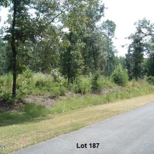Pamlico River Dr