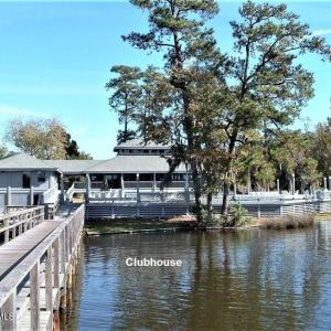clubhouse