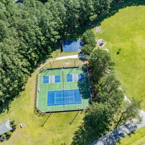 Pickleball