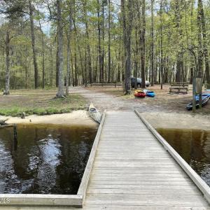 Goose Creek State Park 2