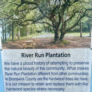 River Run