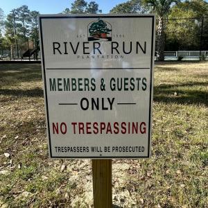Gated Community