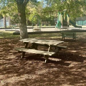 Picnic Area
