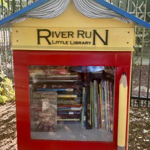 Communuty Books