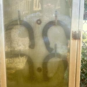 Horse Shoes