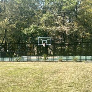 Basketball
