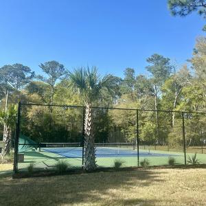 Tennis/Pickle Ball