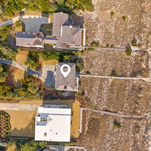 Drone Image From Above