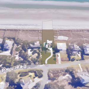 330 Beach Rd N.  Concept Rend 01l