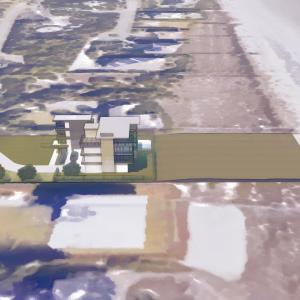 330 Beach Rd N.  Concept Rend 03l