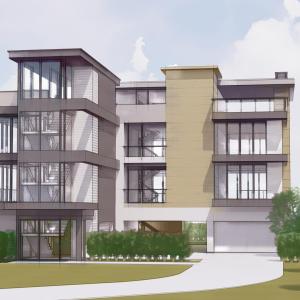 330 Beach Rd N.  Concept Rend 04l