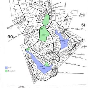 Carolina Equestrian Village Map (1)