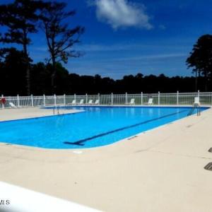 Minnesott Pool