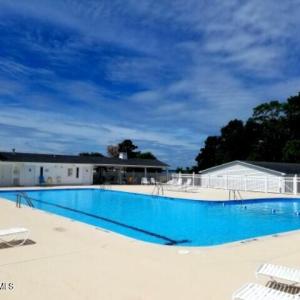 Minnesott GC Pool