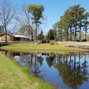 MBGC Clubhouse