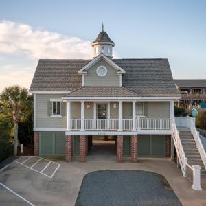 beachhouse