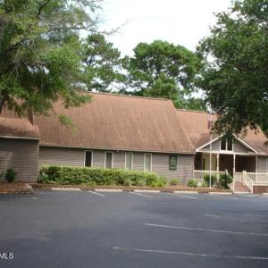 Clubhouse
