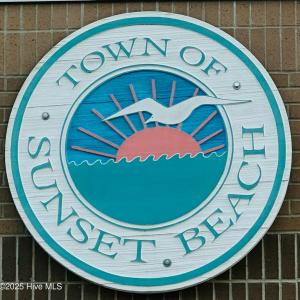 Town of Sunset Beach