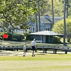 Local Golf Course