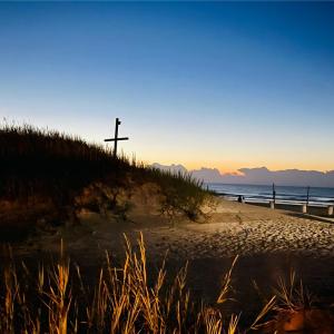 Sunset Beach