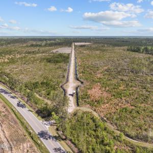 Hwy 130 frontage