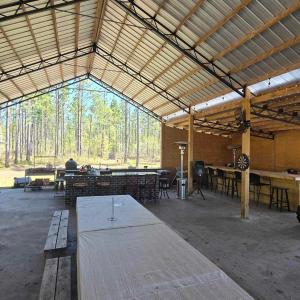 Picnic area