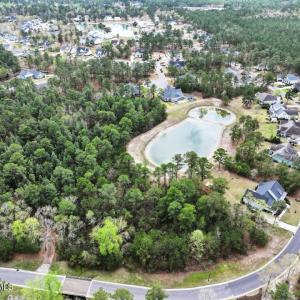 Bluffs Lot 250