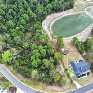 Bluffs Lot 250