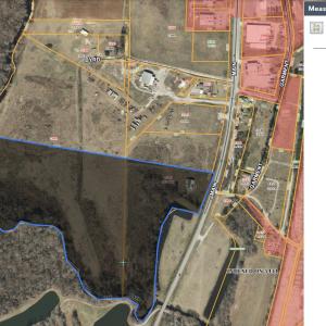 Aerial Lot for sale