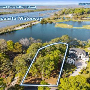 Lake, Intracoastal & Ocean Views
