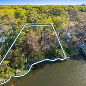 Approx Property Map