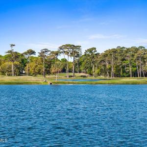 Oyster Bay Golf Course