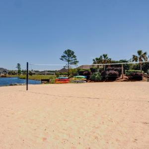 Waterford Sand Volleyball Court