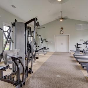 Waterford Fitness Center