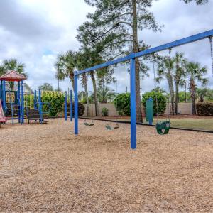 Waterford Playground