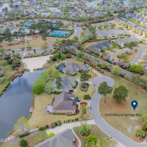 1007 Natural Springs Way